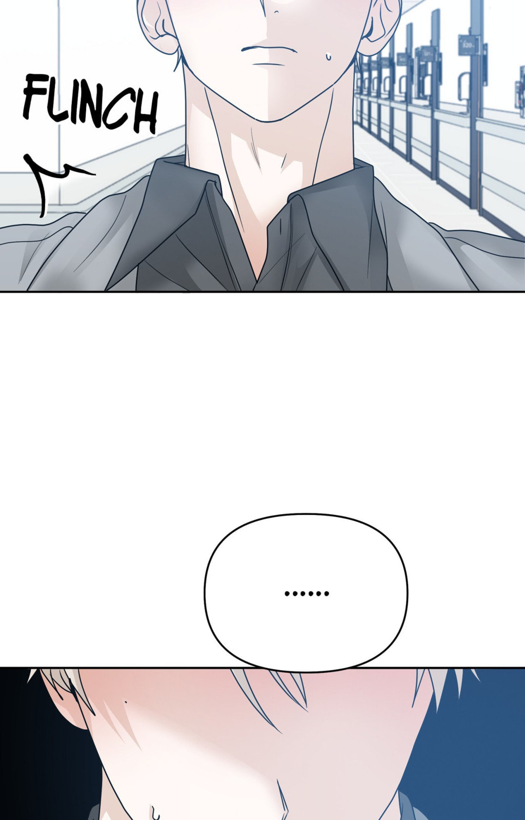 Read Yokan chapter 55 image 42 on Lezhin