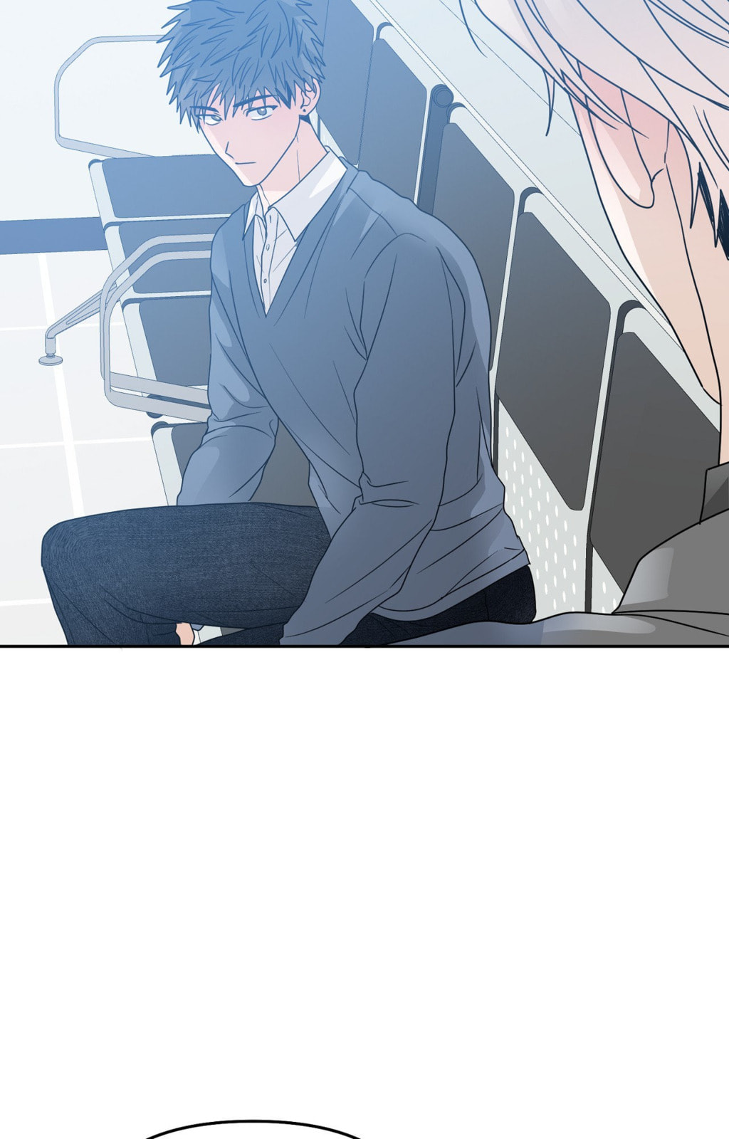 Read Yokan chapter 55 image 44 on Lezhin