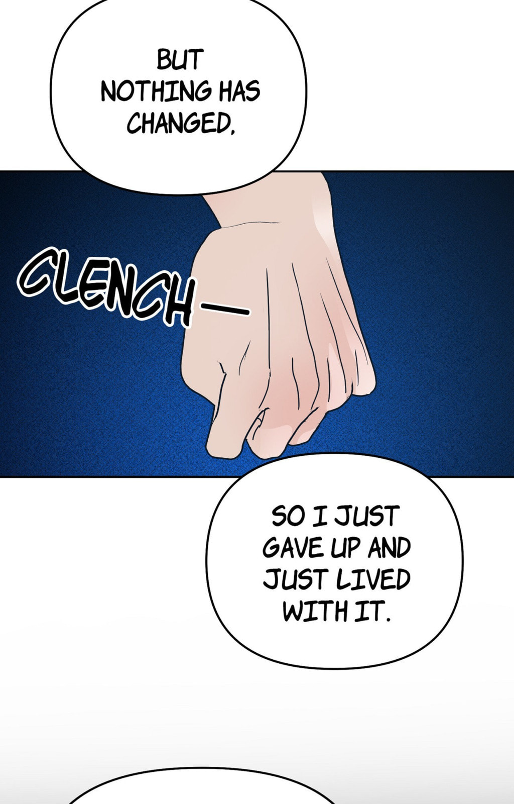 Read Yokan chapter 55 image 45 on Lezhin