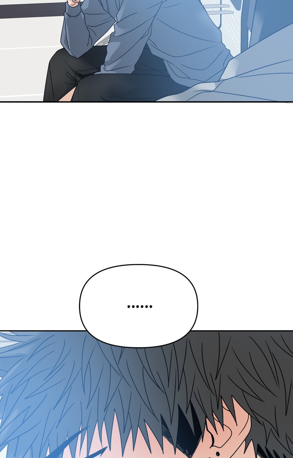 Read Yokan chapter 55 image 5 on Lezhin