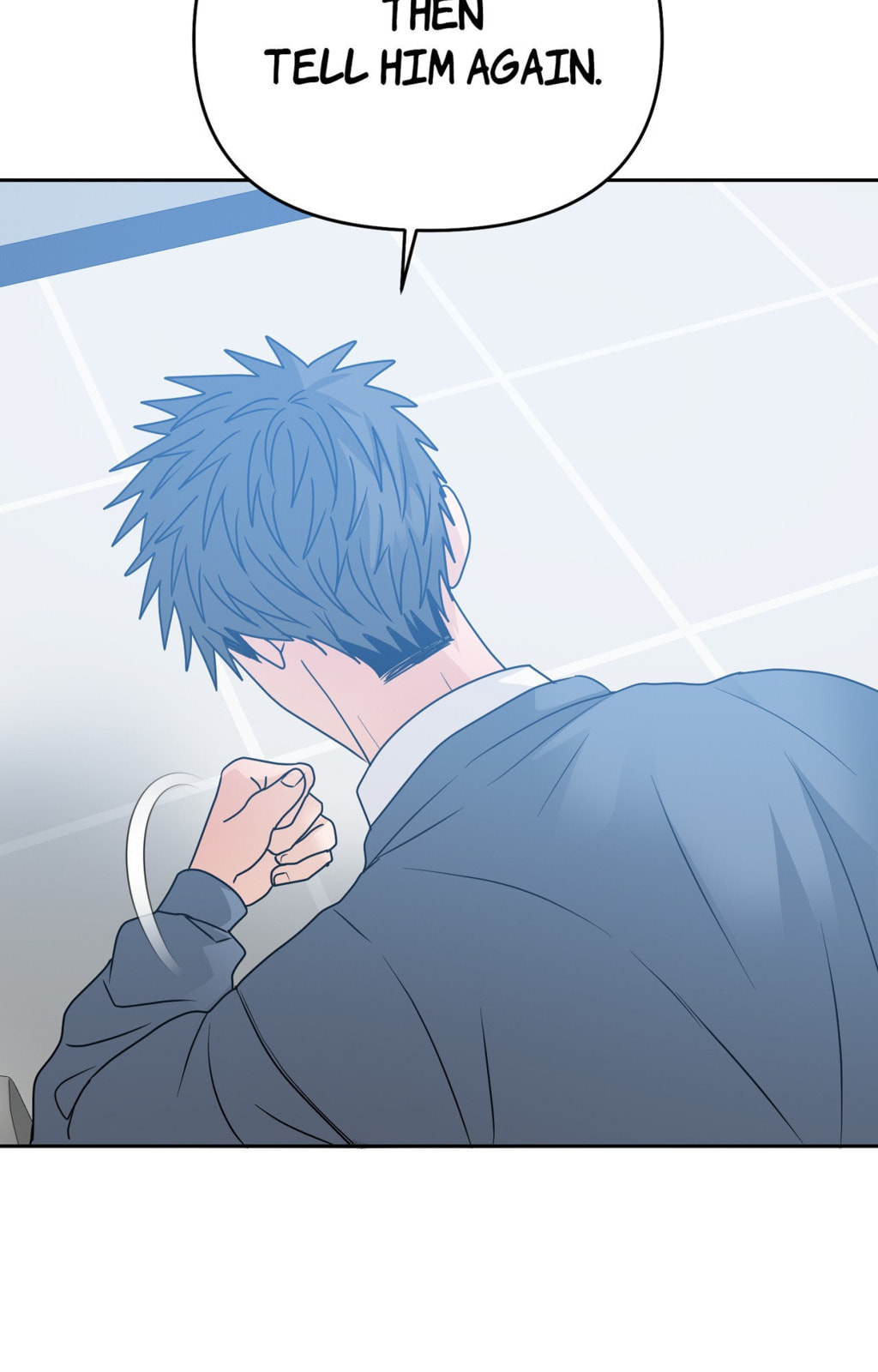 Read Yokan chapter 55 image 52 on Lezhin