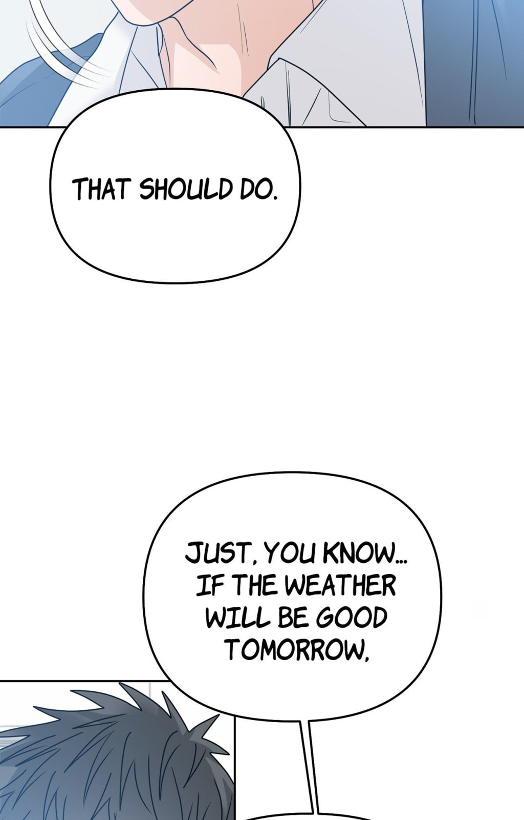 Read Yokan chapter 55 image 55 on Lezhin