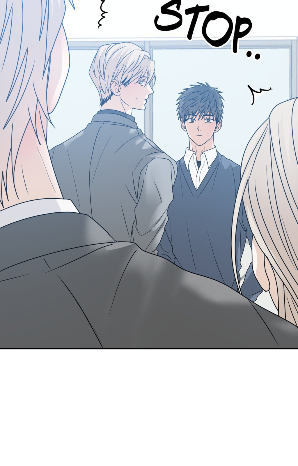 Read Yokan chapter 55 image 69 on Lezhin