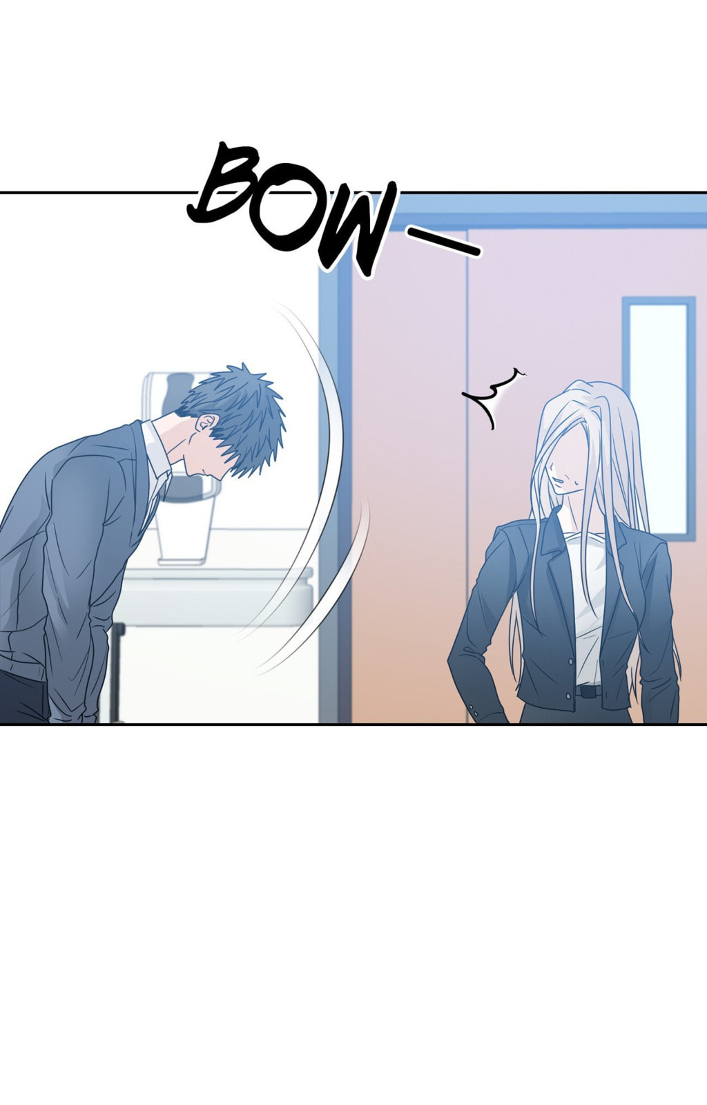 Read Yokan chapter 55 image 72 on Lezhin