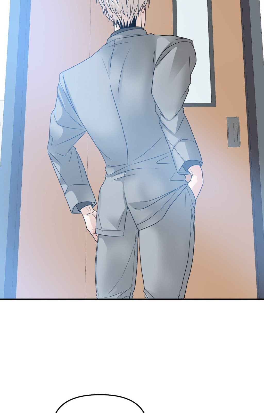 Read Yokan chapter 55 image 77 on Lezhin