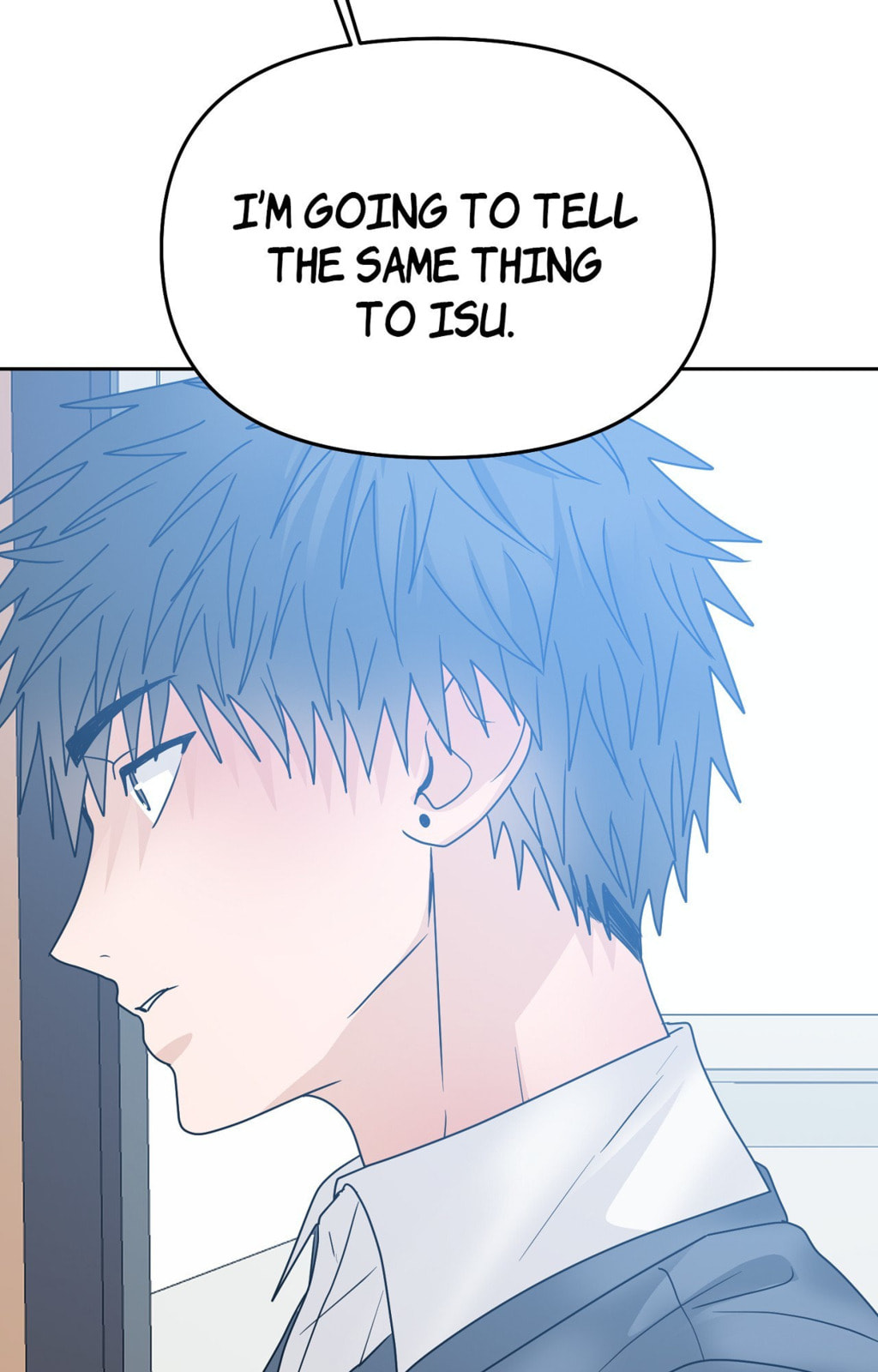 Read Yokan chapter 56 image 1 on Lezhin