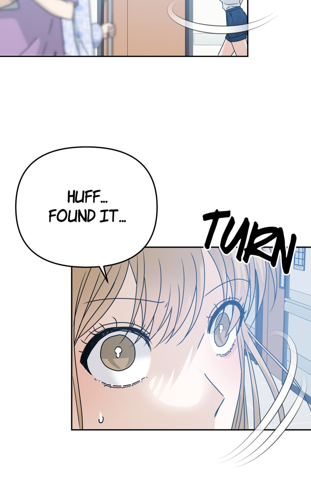 Read Yokan chapter 56 image 11 on Lezhin