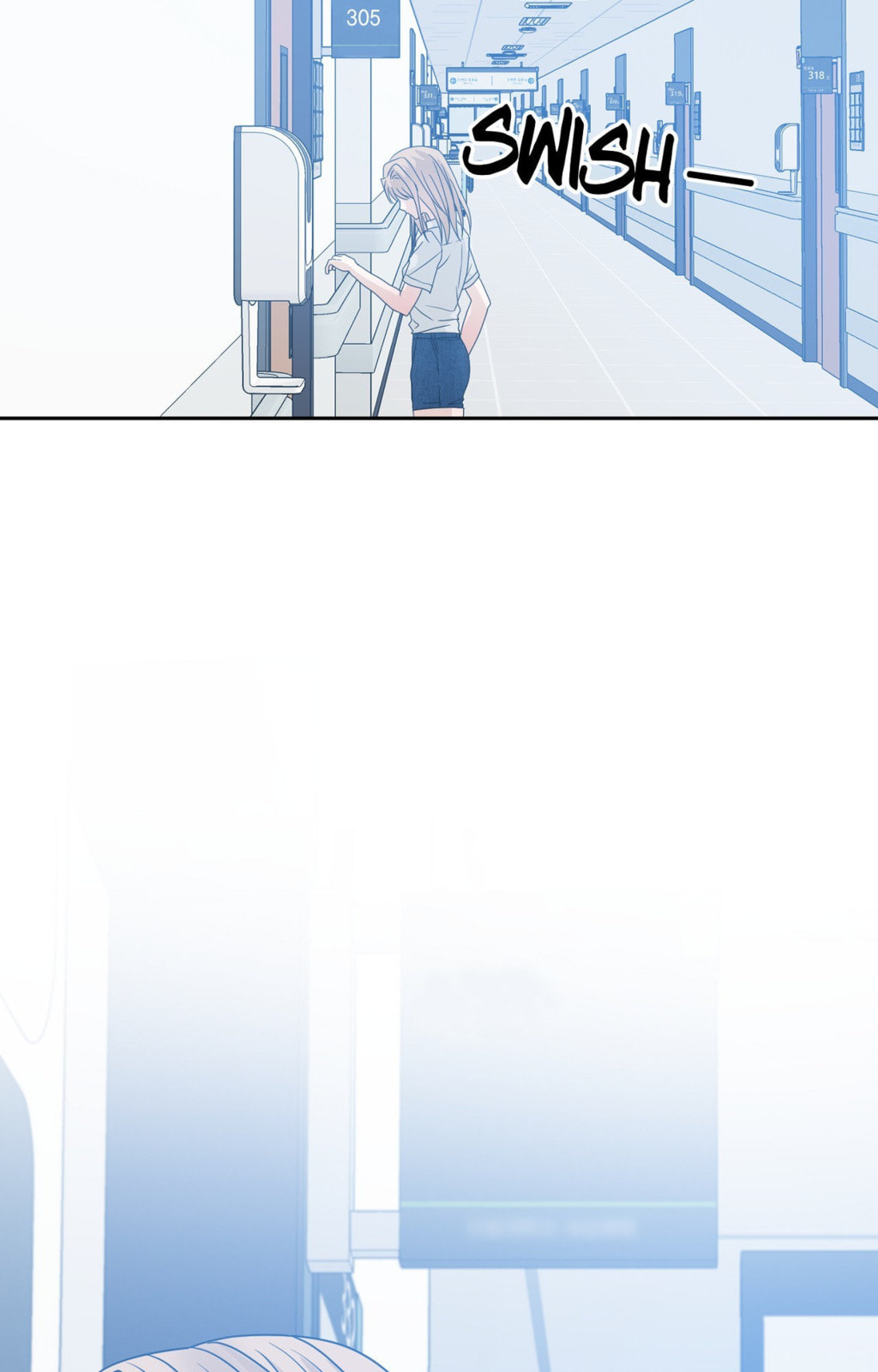 Read Yokan chapter 56 image 13 on Lezhin