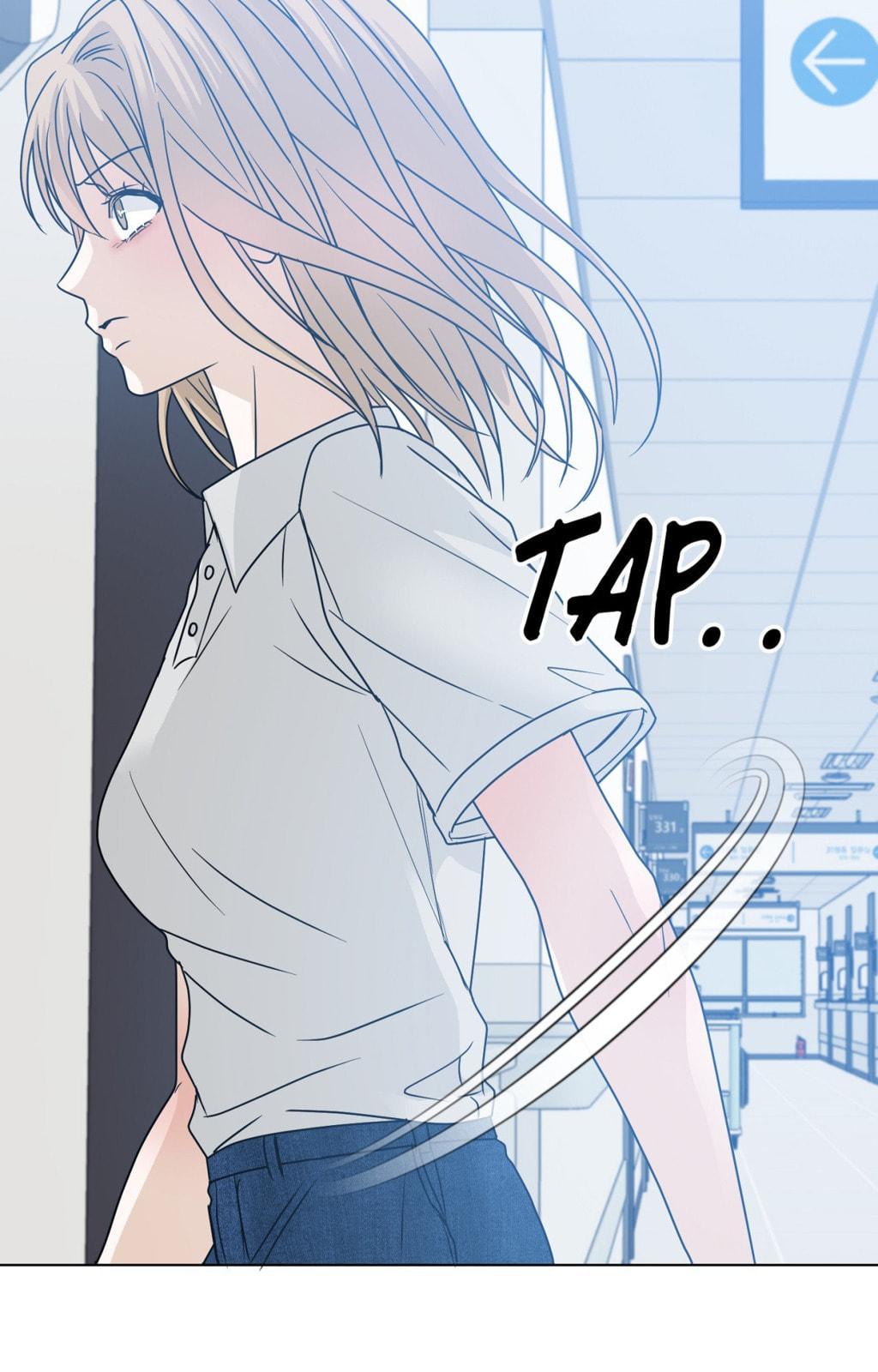 Read Yokan chapter 56 image 14 on Lezhin
