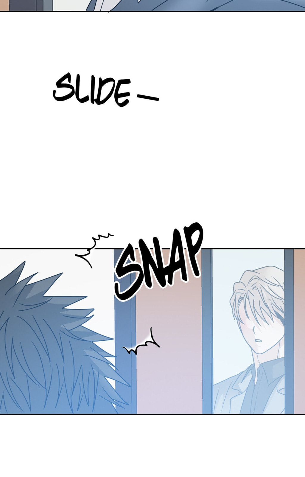 Read Yokan chapter 56 image 2 on Lezhin