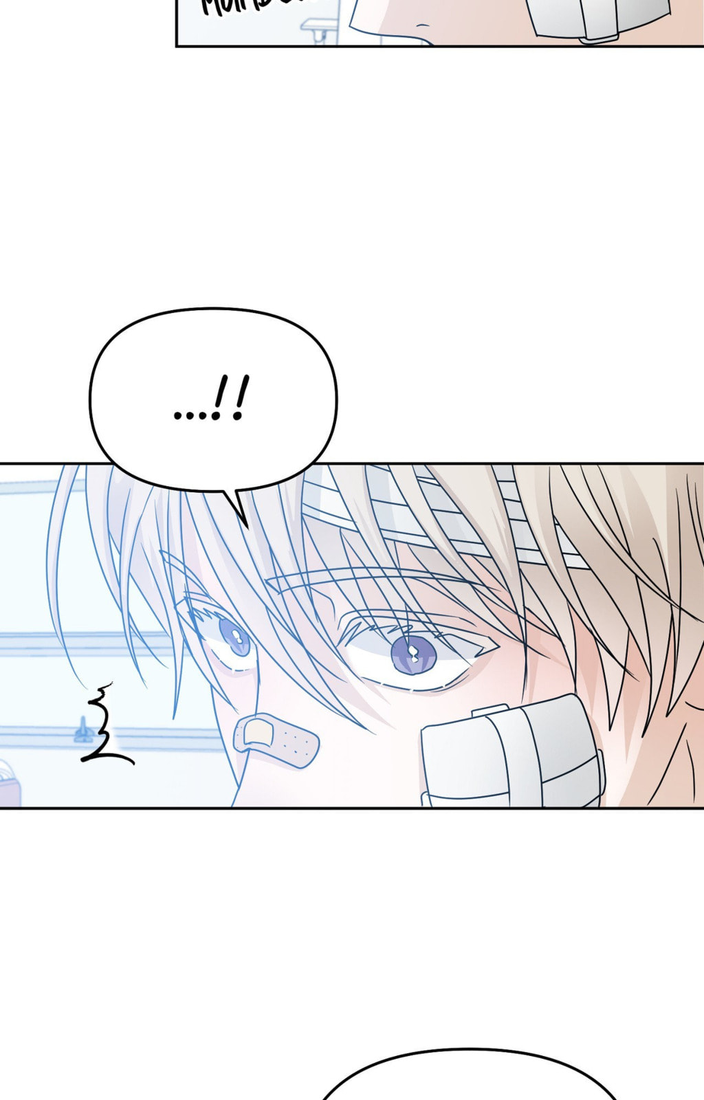 Read Yokan chapter 56 image 22 on Lezhin