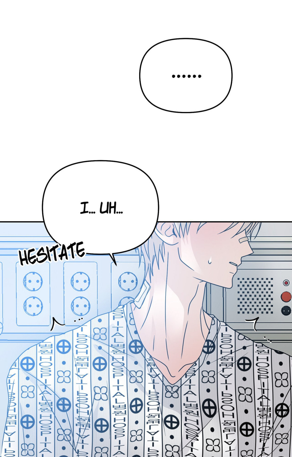 Read Yokan chapter 56 image 24 on Lezhin