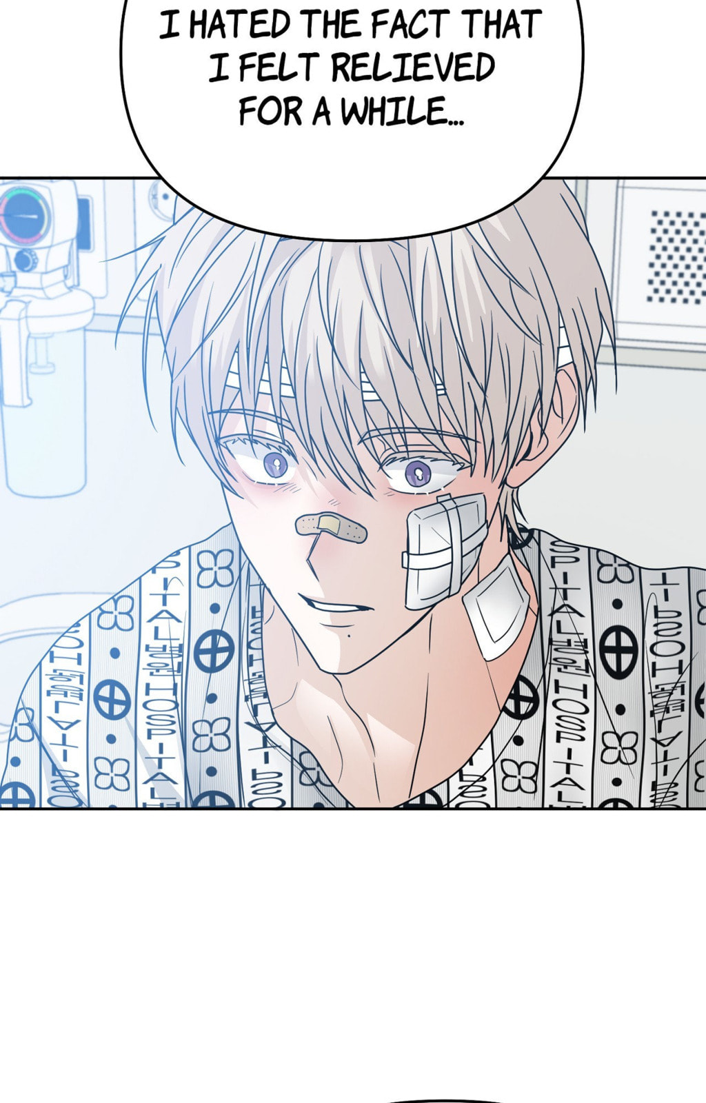 Read Yokan chapter 56 image 29 on Lezhin