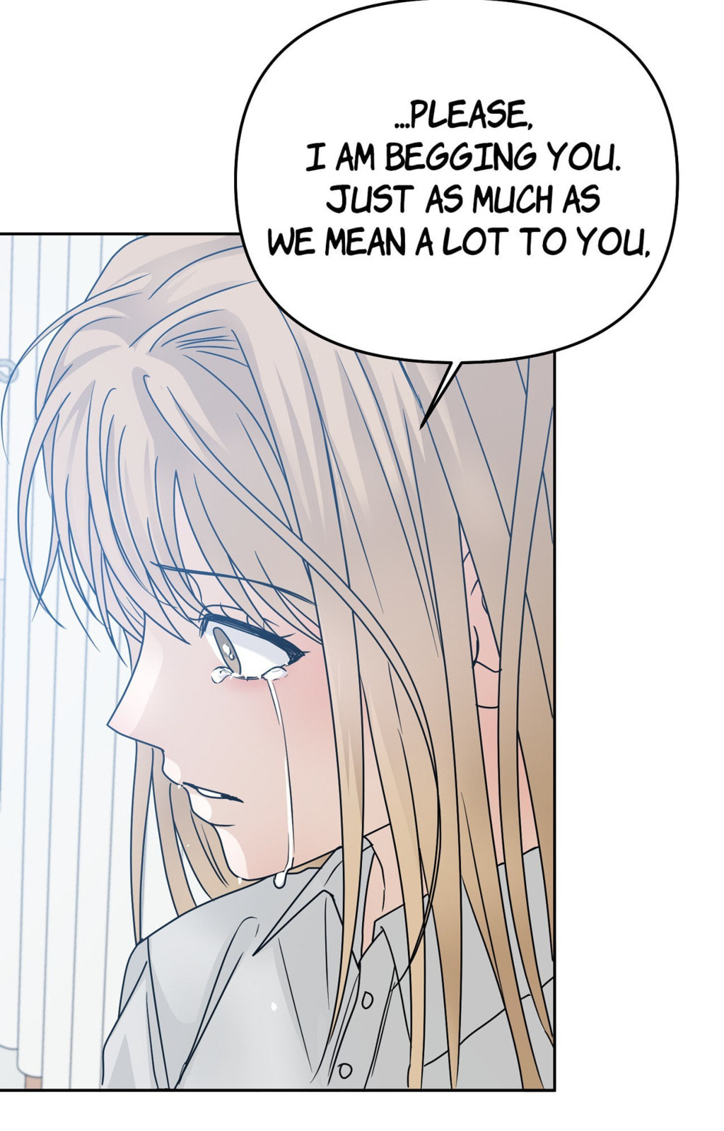 Read Yokan chapter 56 image 30 on Lezhin