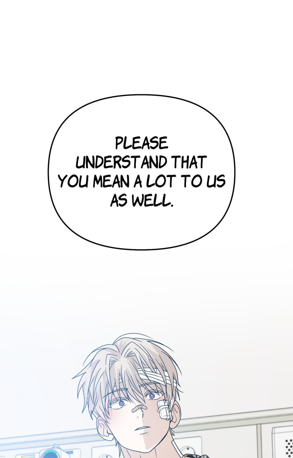 Read Yokan chapter 56 image 31 on Lezhin