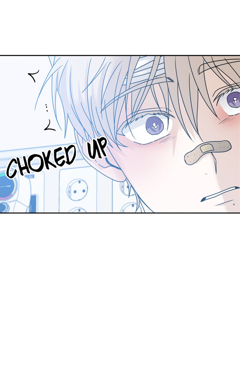 Read Yokan chapter 56 image 33 on Lezhin