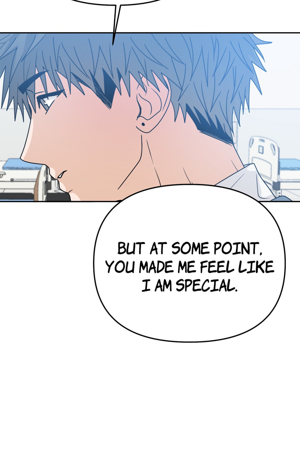 Read Yokan chapter 56 image 37 on Lezhin