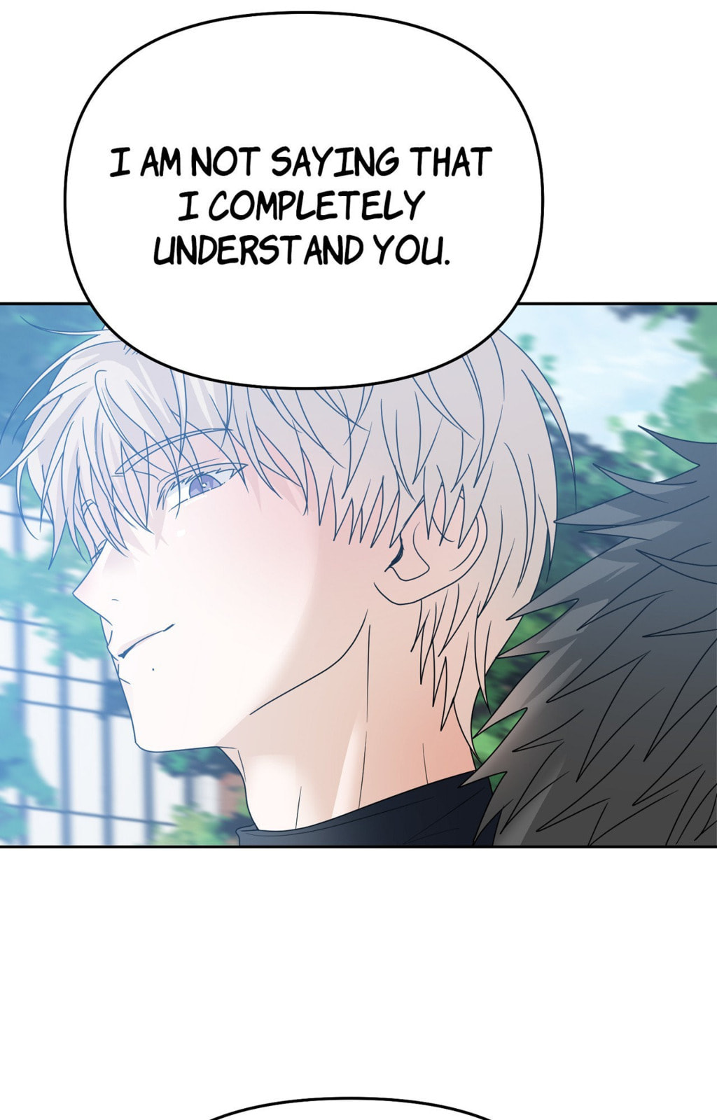 Read Yokan chapter 56 image 38 on Lezhin