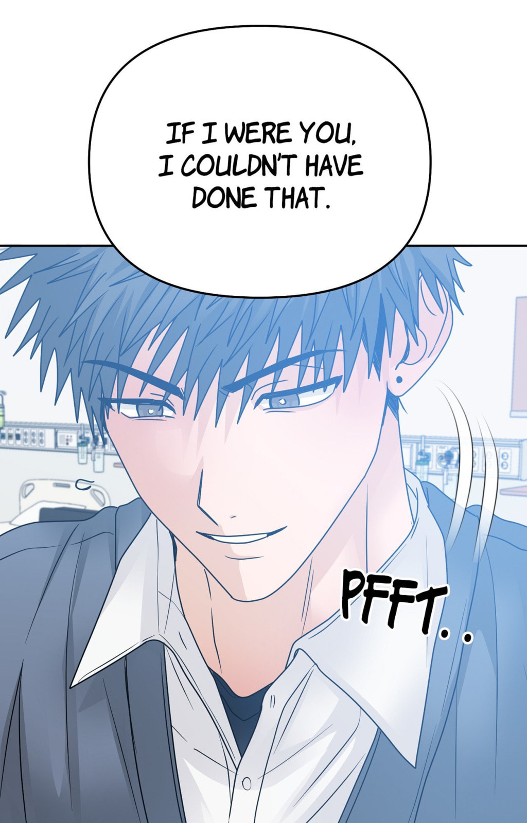 Read Yokan chapter 56 image 40 on Lezhin