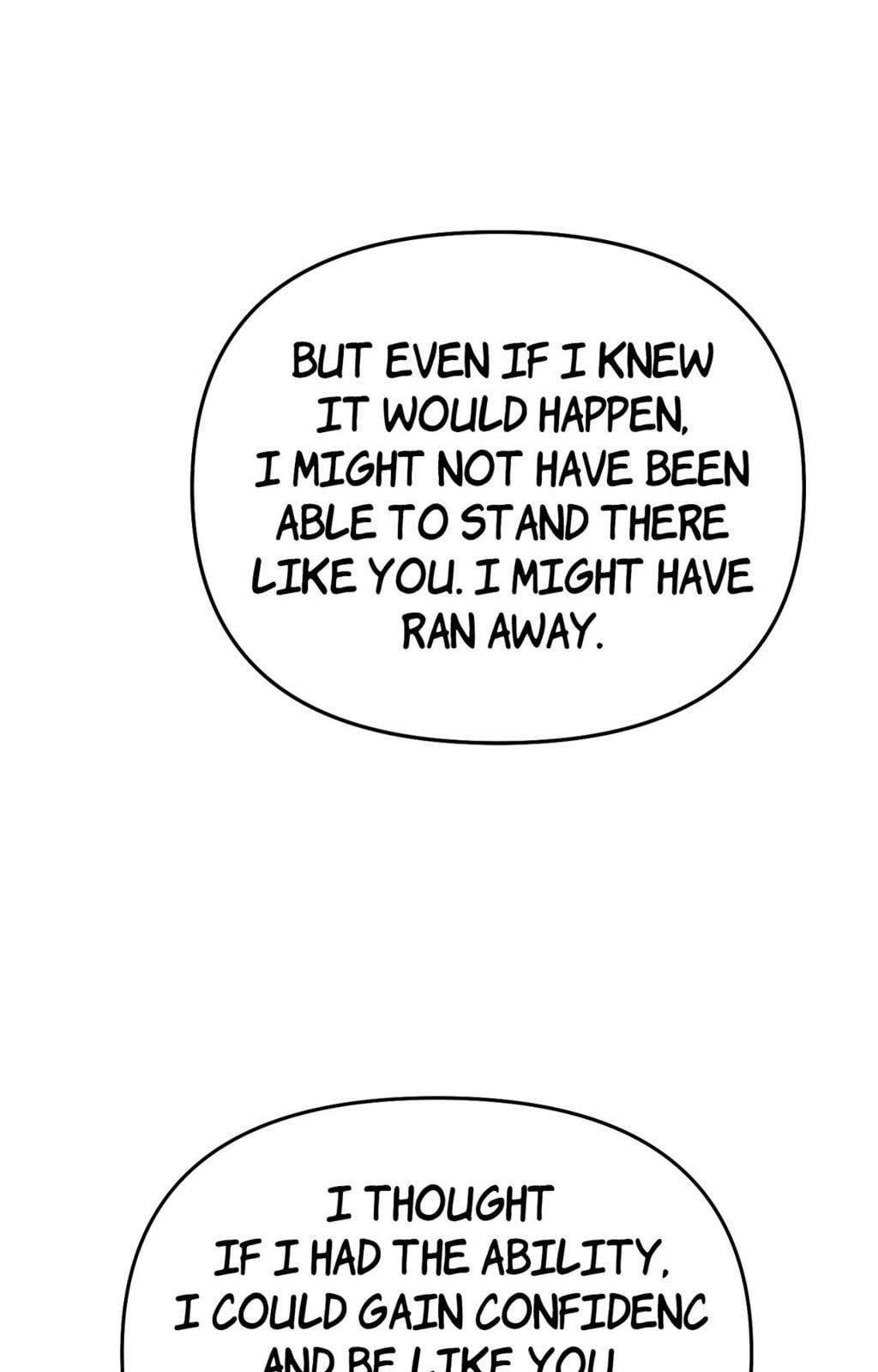 Read Yokan chapter 56 image 42 on Lezhin
