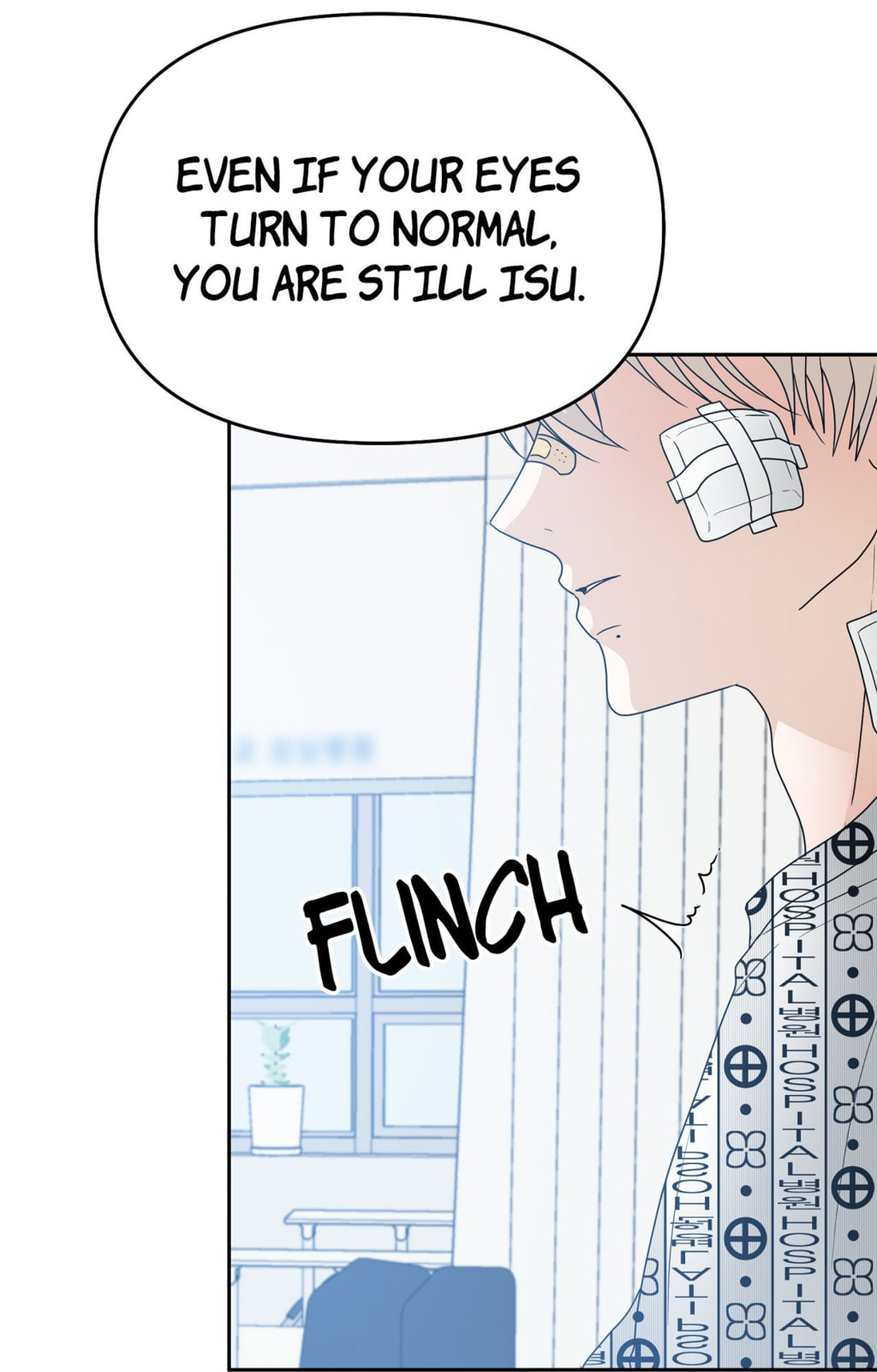 Read Yokan chapter 56 image 49 on Lezhin