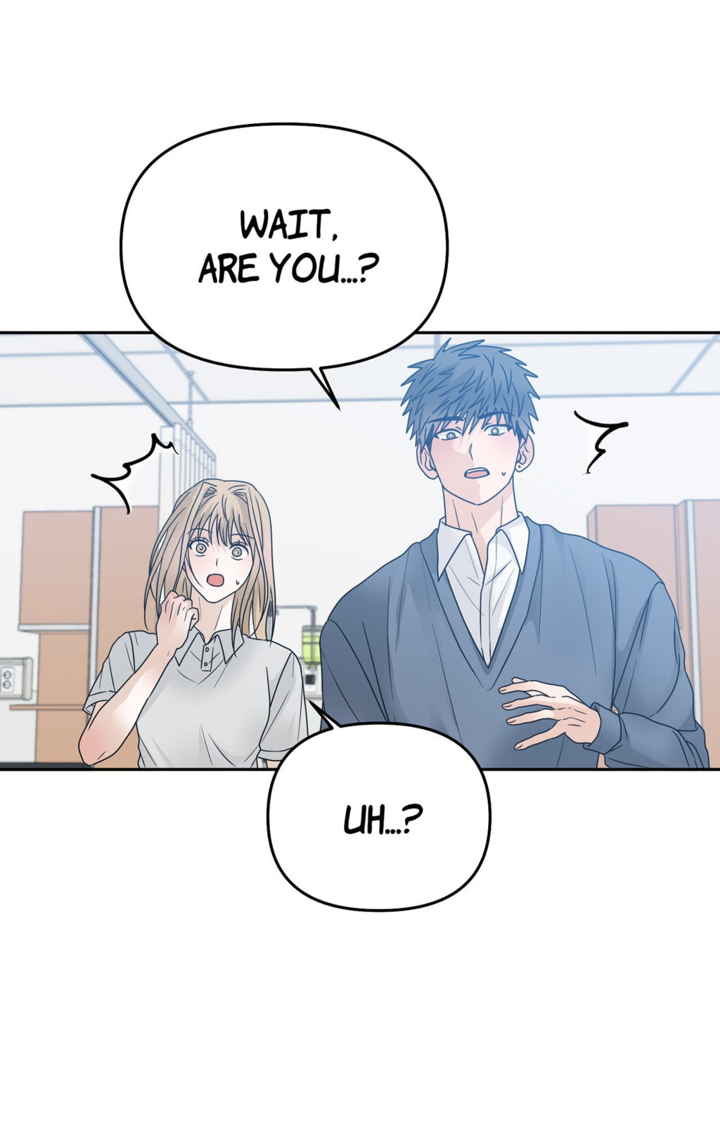 Read Yokan chapter 56 image 51 on Lezhin