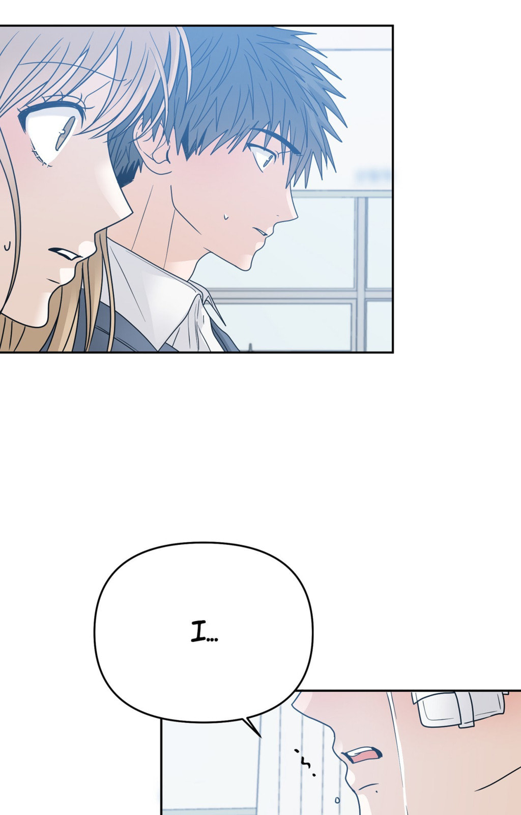 Read Yokan chapter 56 image 54 on Lezhin