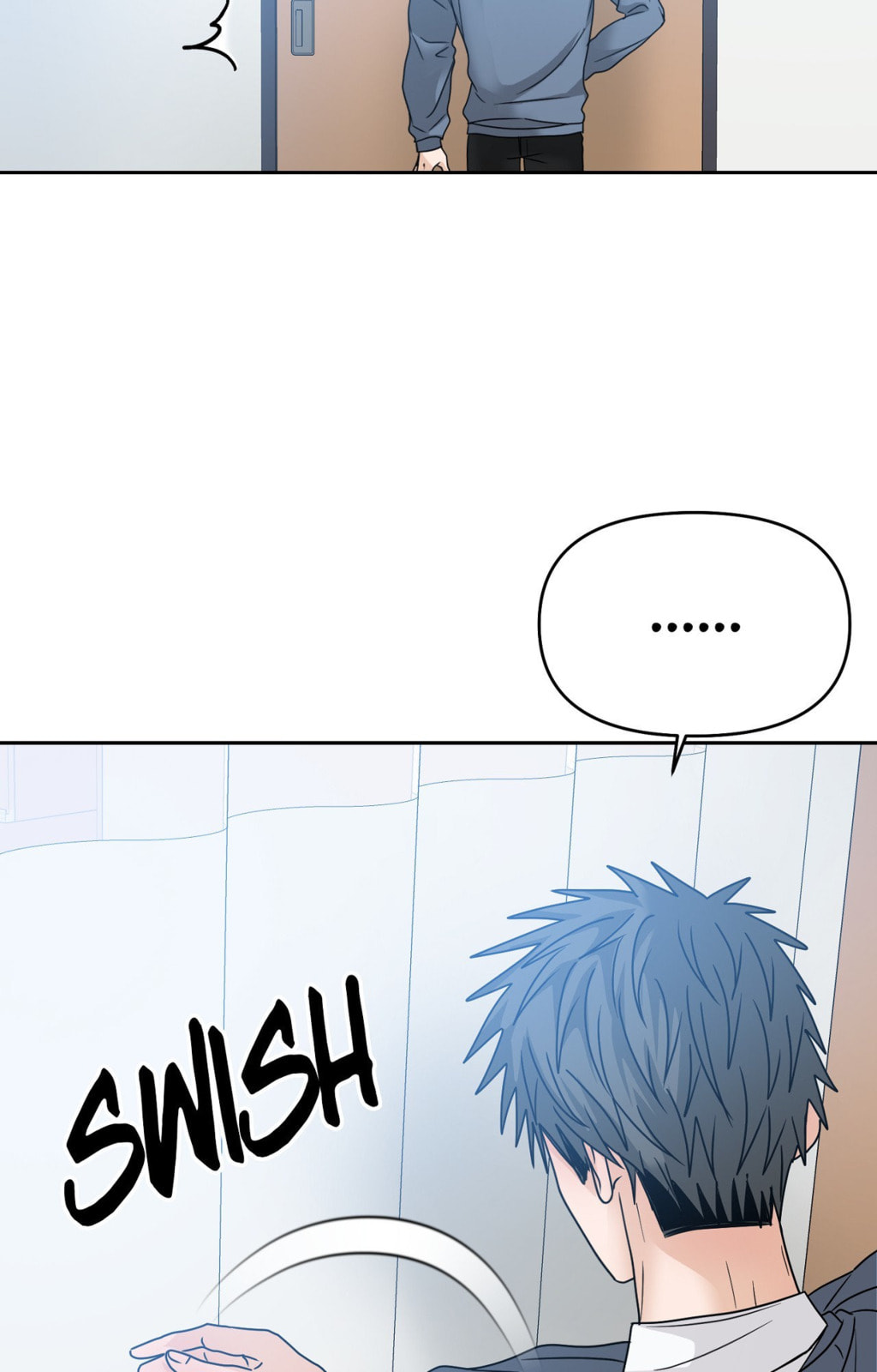 Read Yokan chapter 56 image 6 on Lezhin
