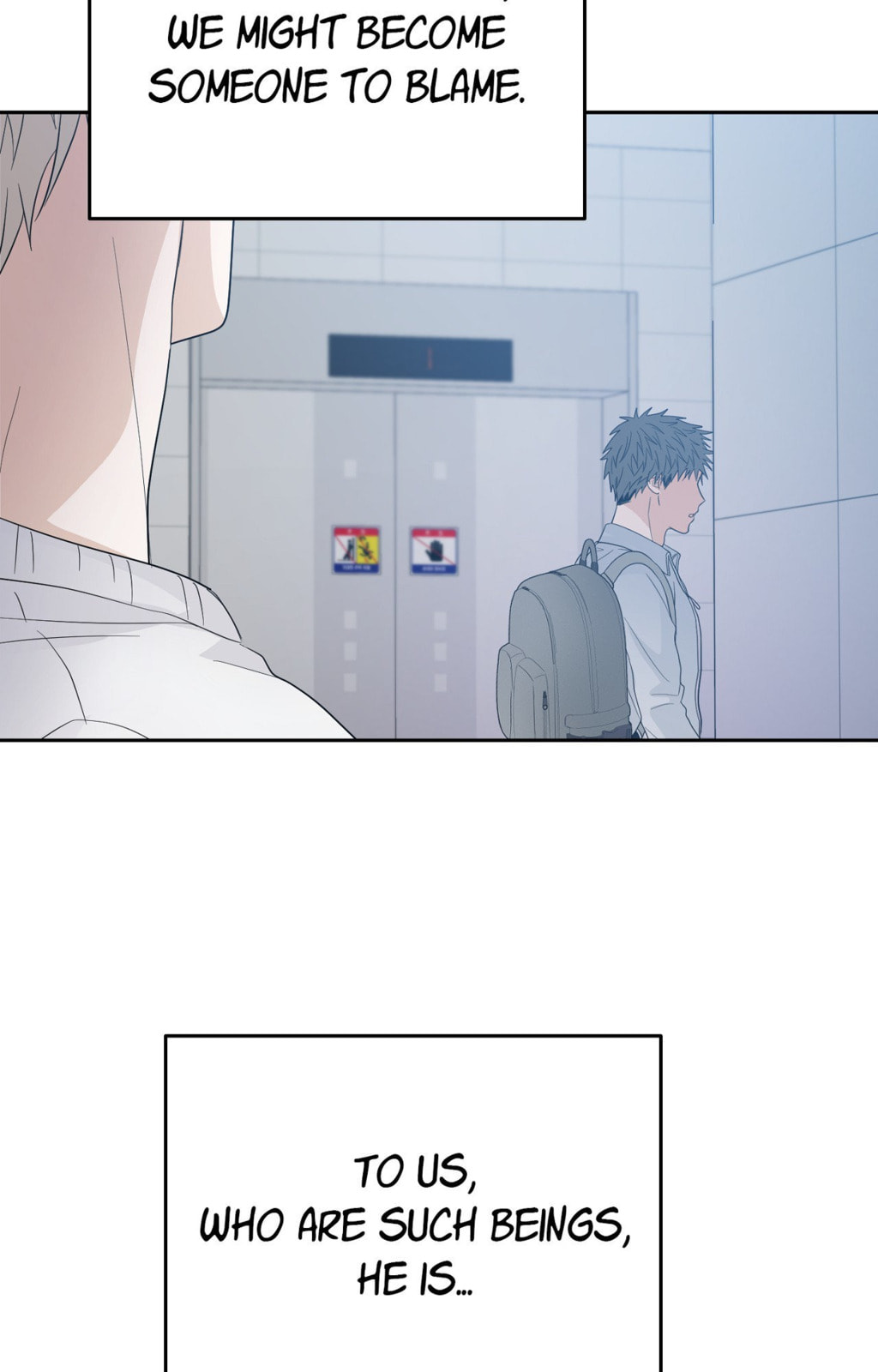 Read Yokan chapter 56 image 68 on Lezhin