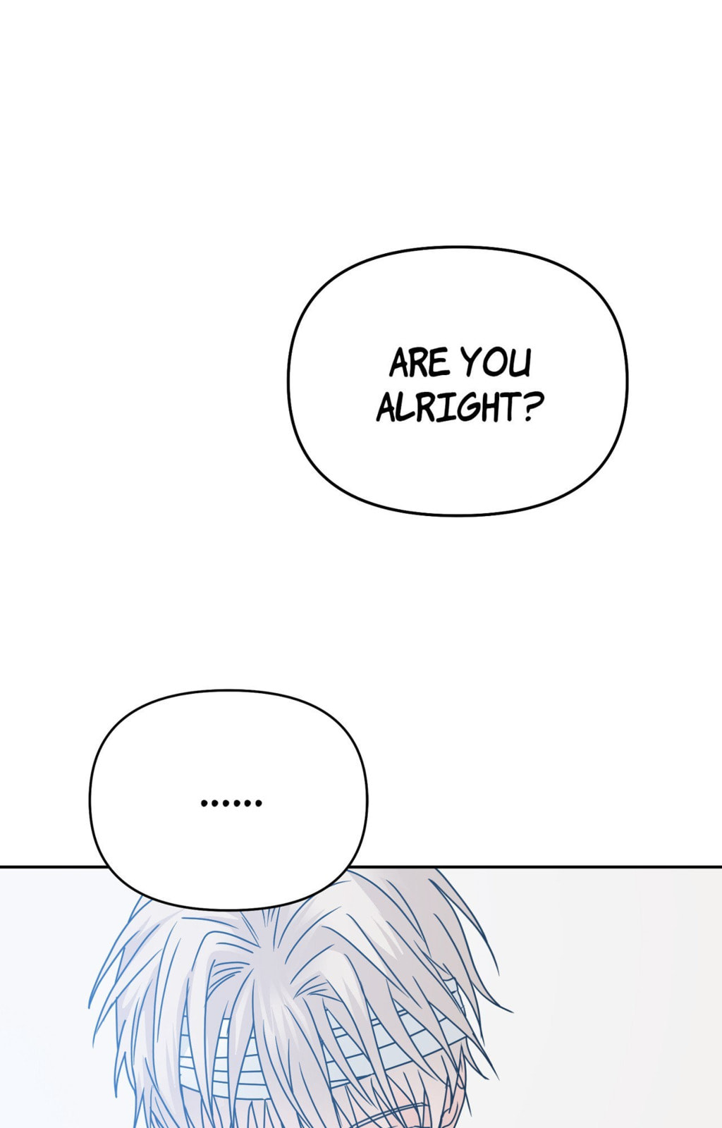 Read Yokan chapter 57 image 1 on Lezhin