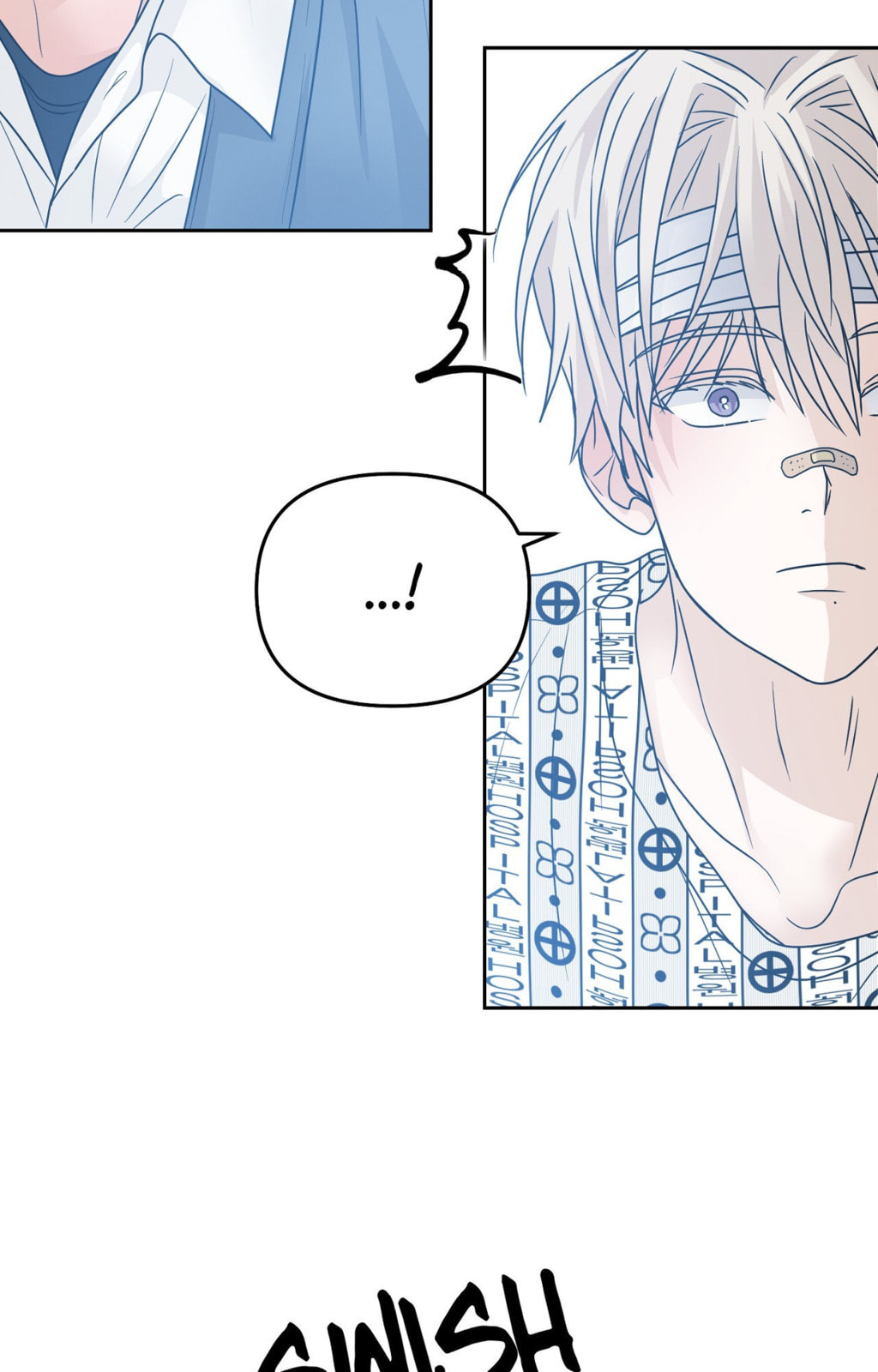 Read Yokan chapter 57 image 13 on Lezhin