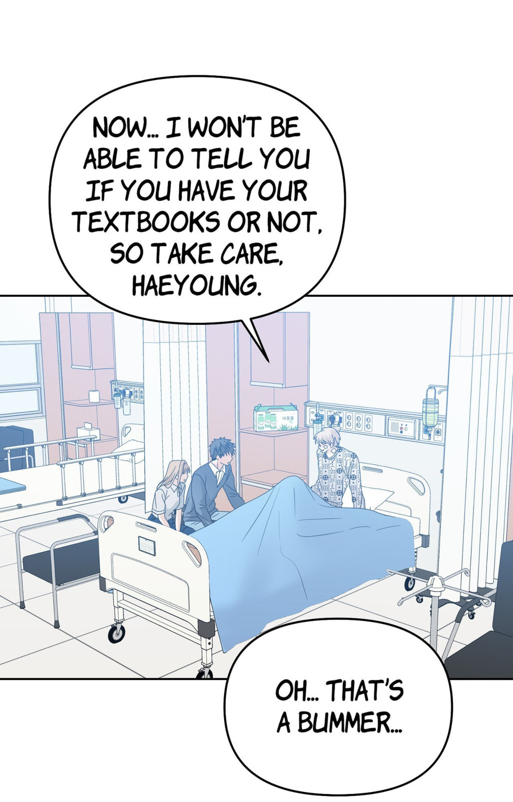 Read Yokan chapter 57 image 20 on Lezhin