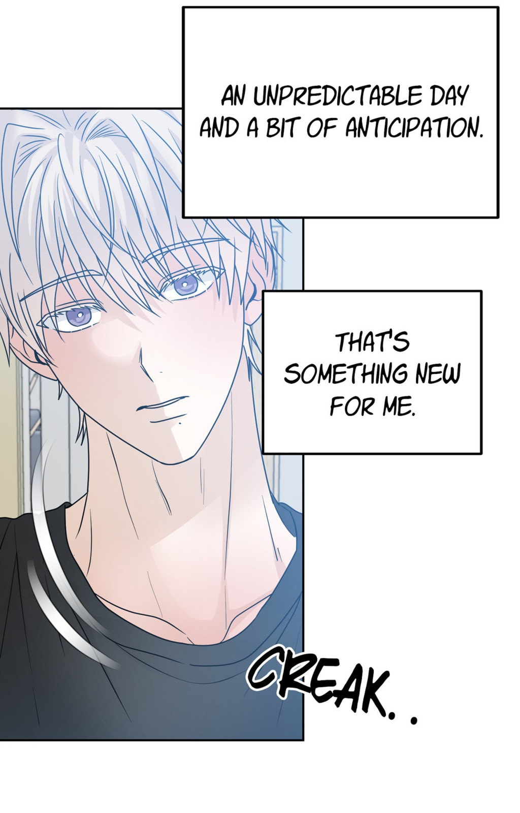 Read Yokan chapter 57 image 23 on Lezhin