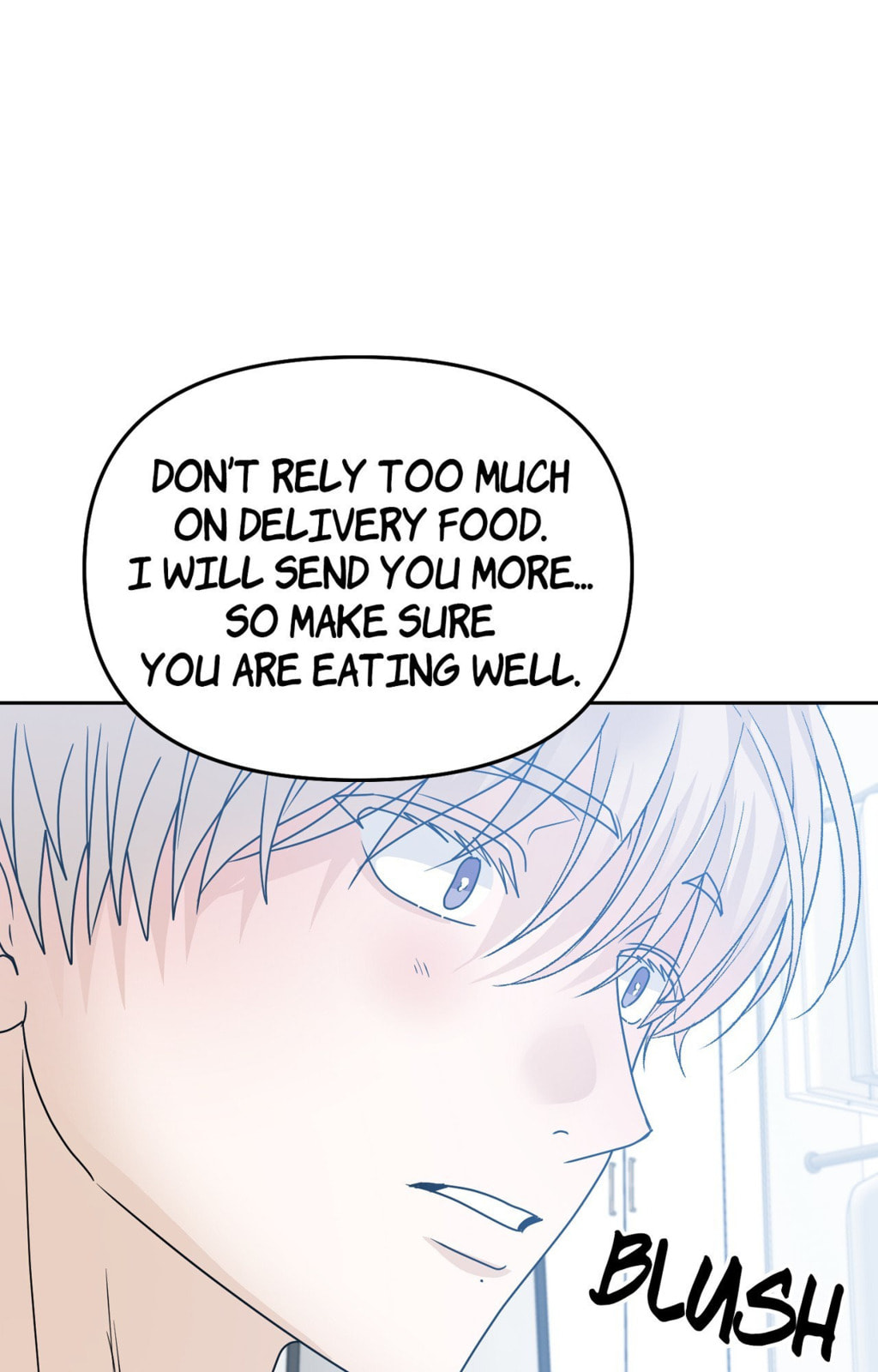 Read Yokan chapter 57 image 30 on Lezhin