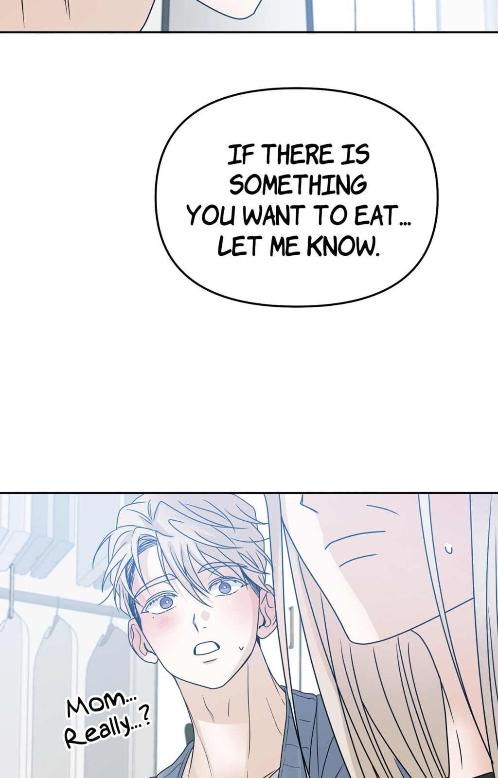 Read Yokan chapter 57 image 31 on Lezhin