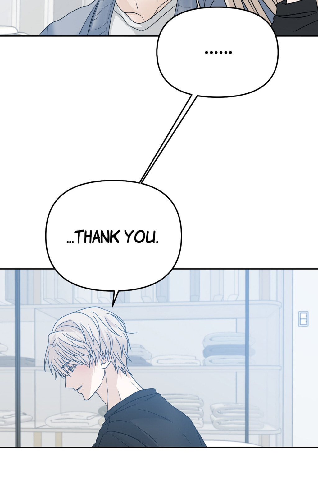 Read Yokan chapter 57 image 32 on Lezhin