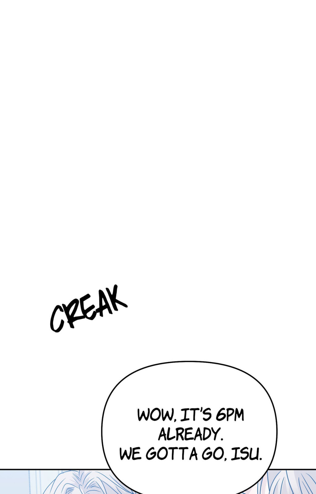 Read Yokan chapter 57 image 33 on Lezhin