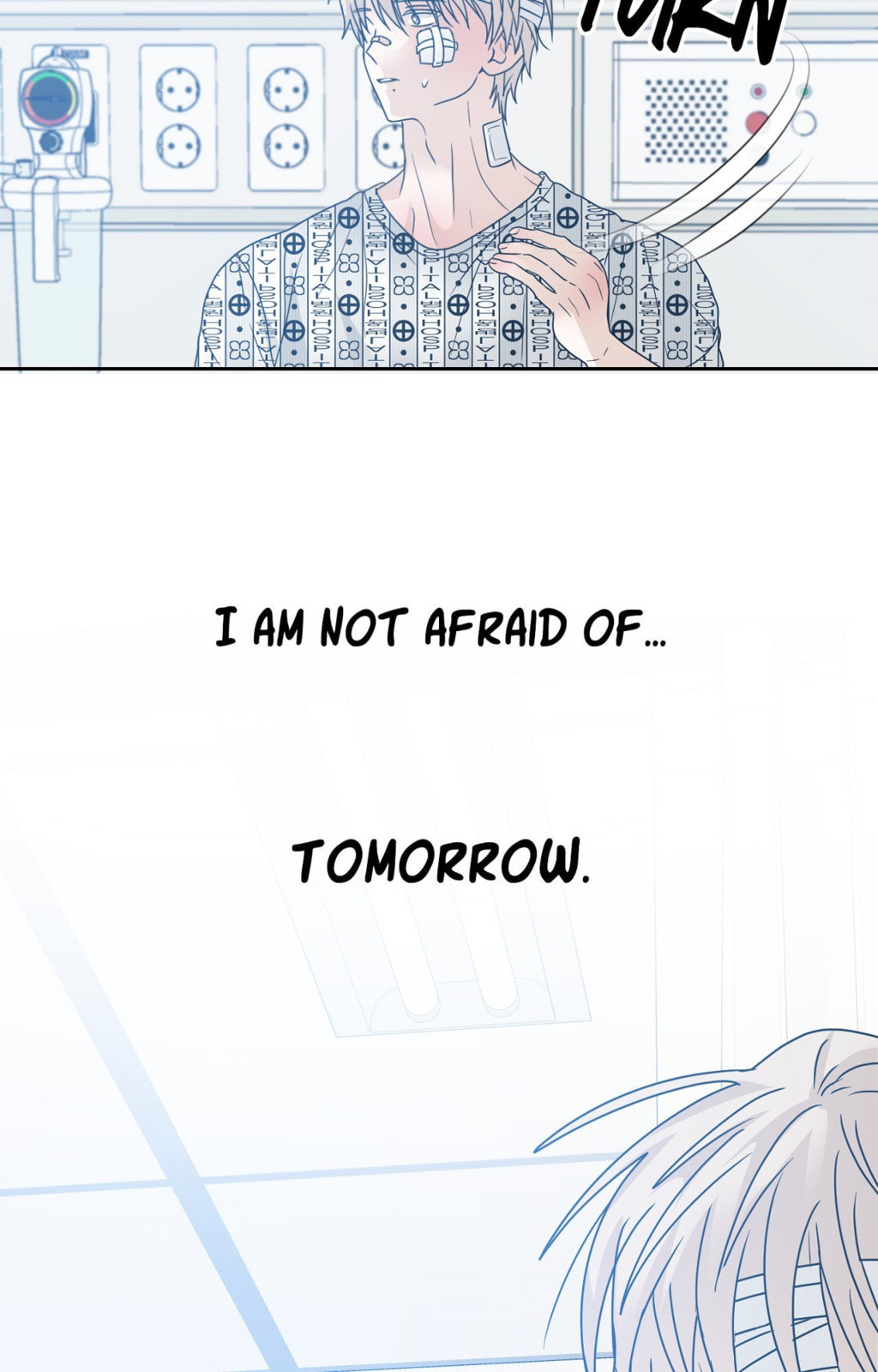 Read Yokan chapter 57 image 5 on Lezhin