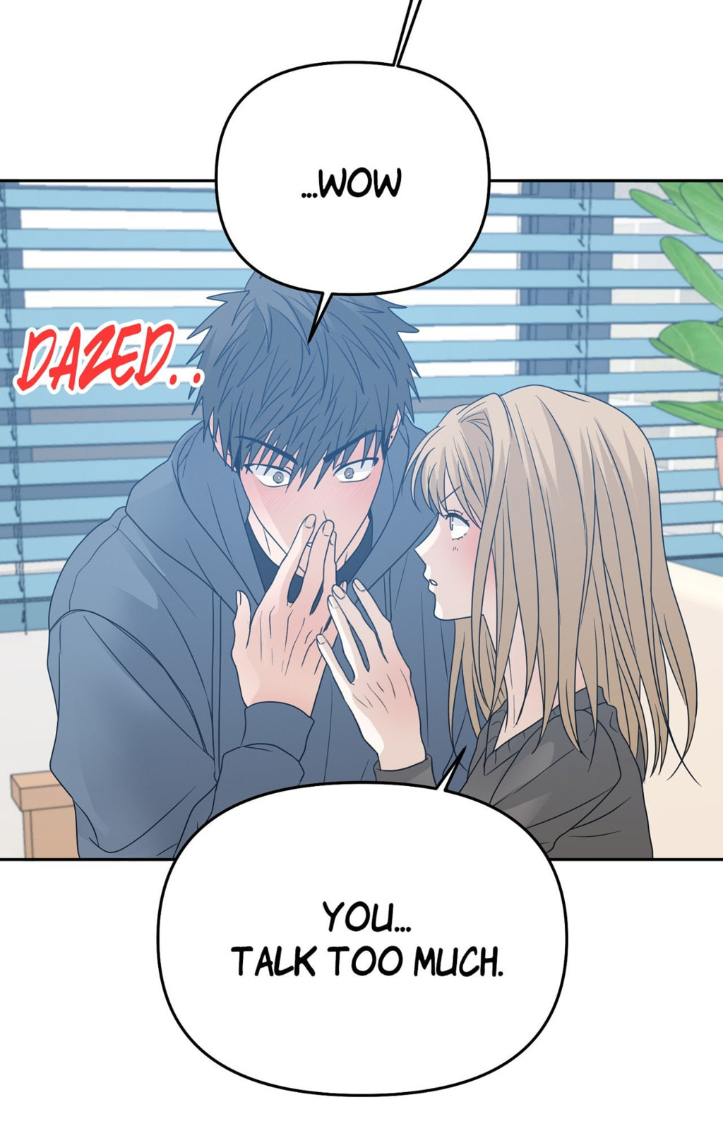Read Yokan chapter 57 image 60 on Lezhin