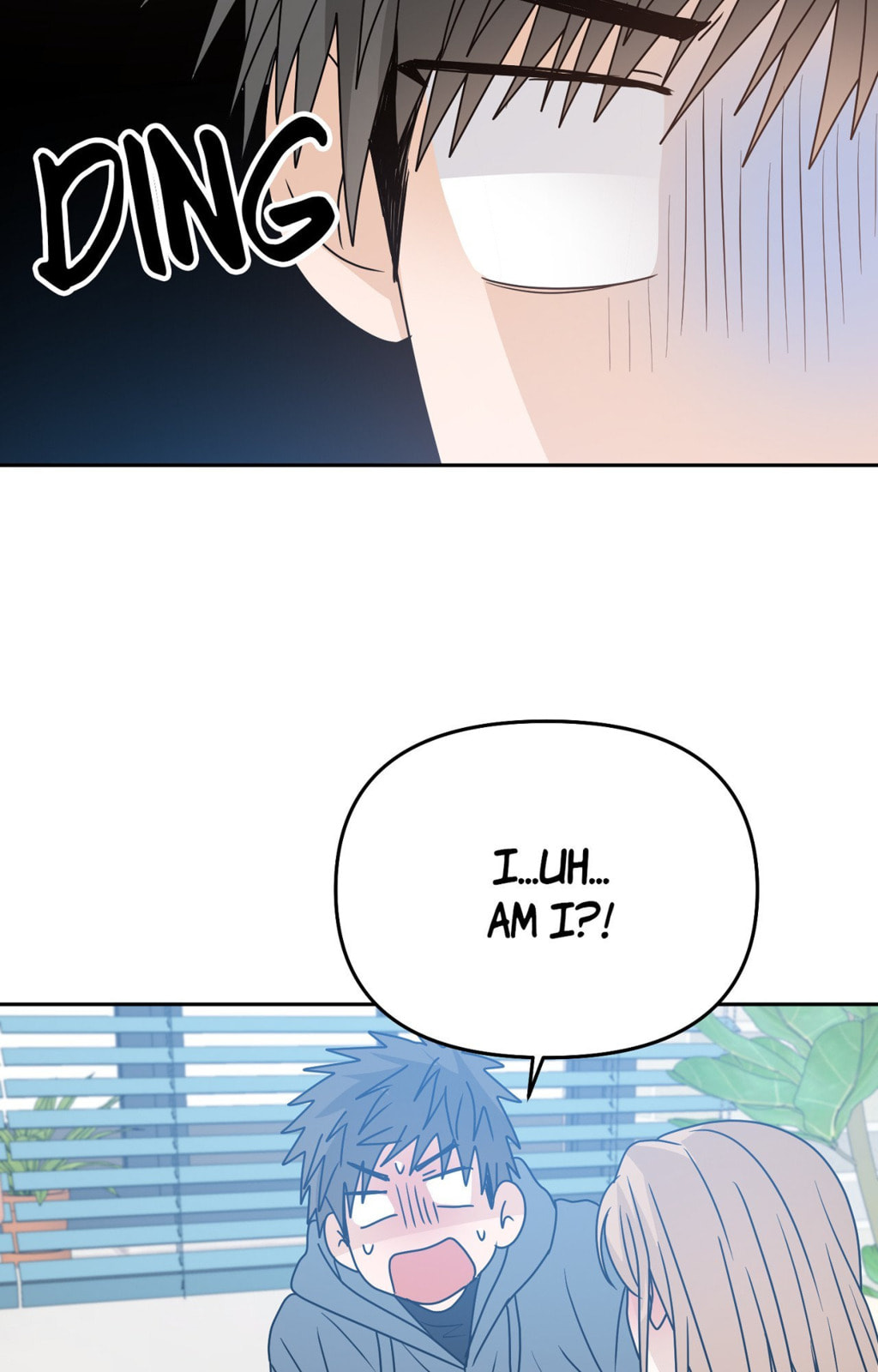 Read Yokan chapter 57 image 68 on Lezhin