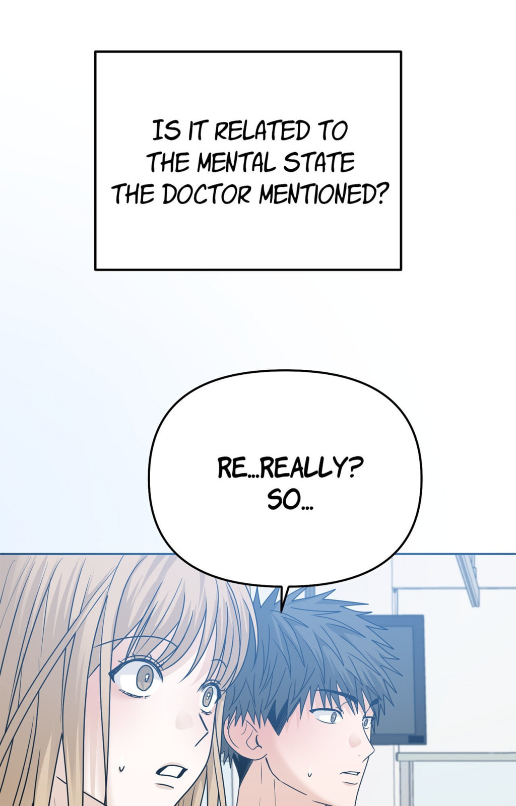 Read Yokan chapter 57 image 8 on Lezhin