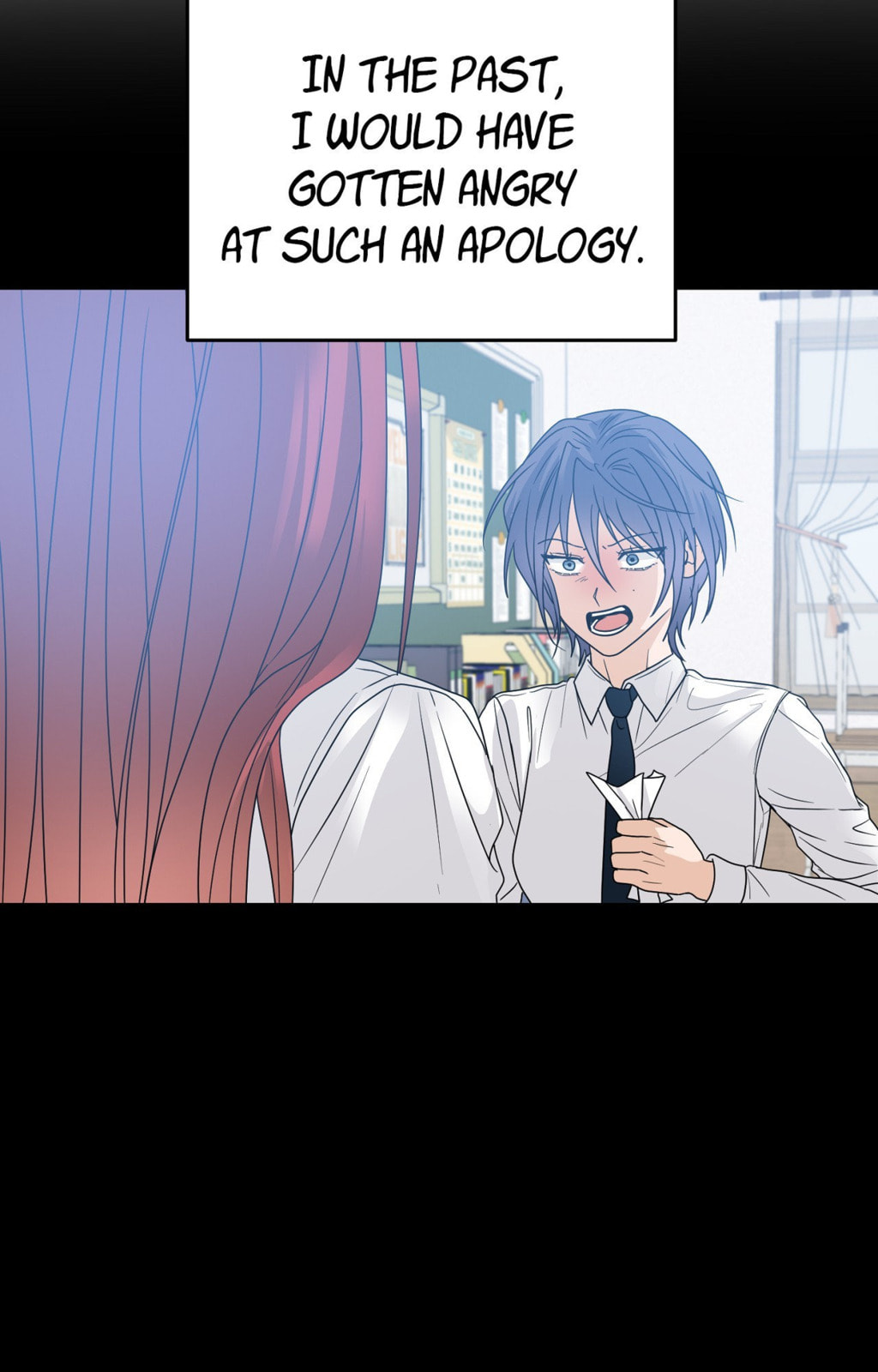 Read Yokan chapter 58 image 13 on Lezhin