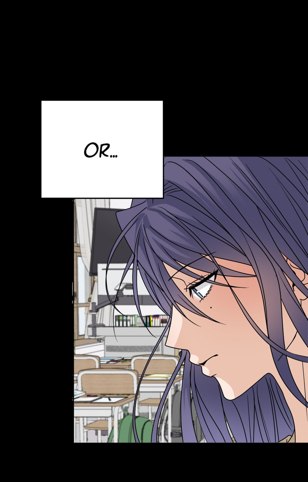 Read Yokan chapter 58 image 16 on Lezhin