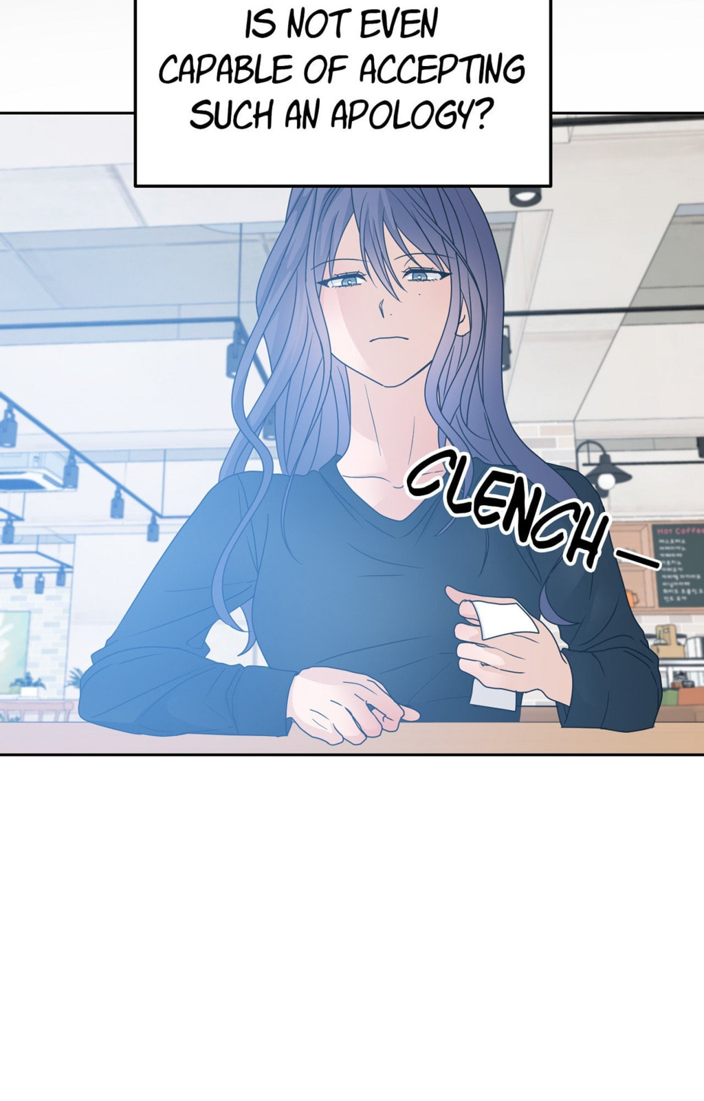 Read Yokan chapter 58 image 18 on Lezhin