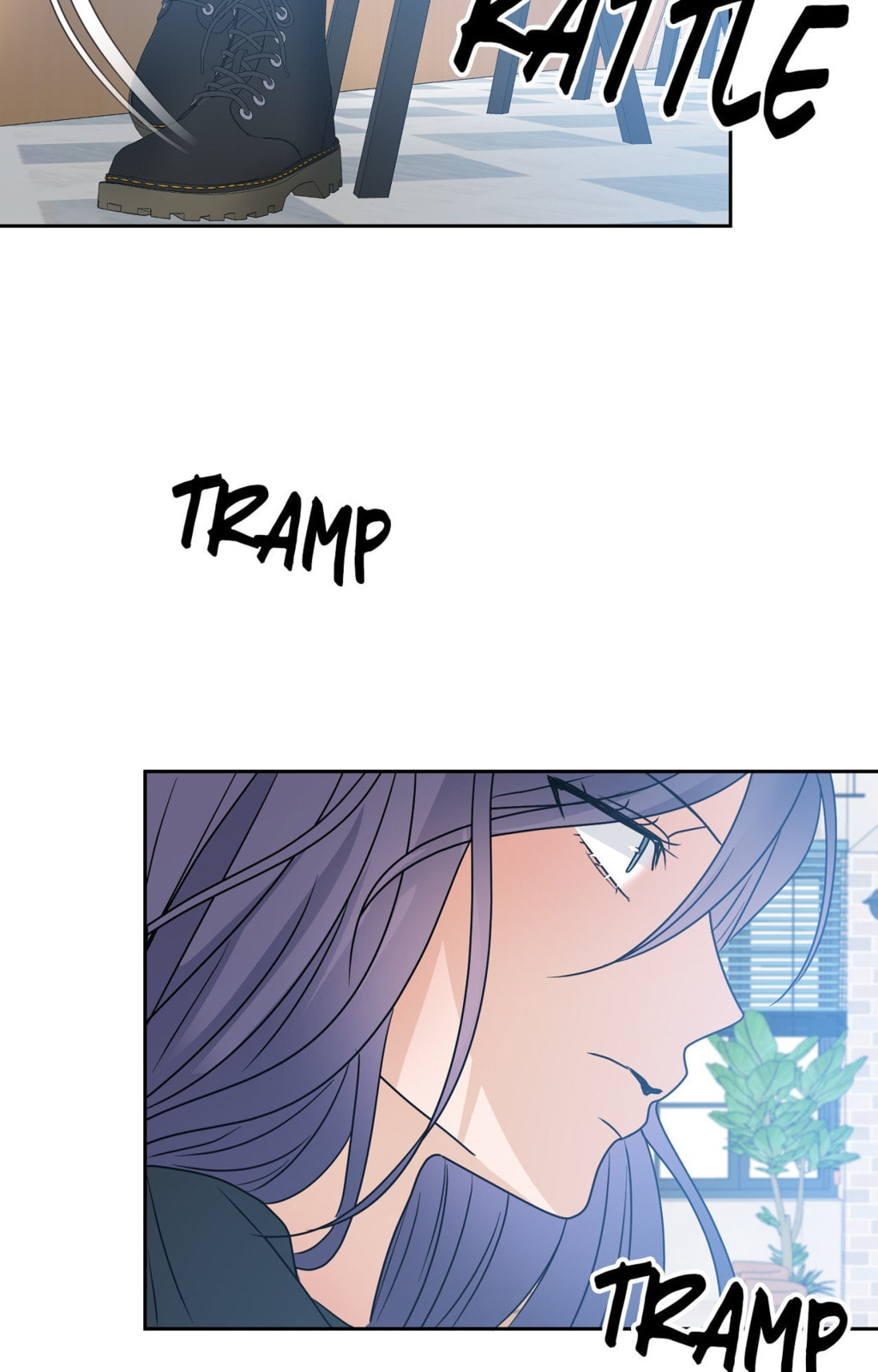 Read Yokan chapter 58 image 22 on Lezhin