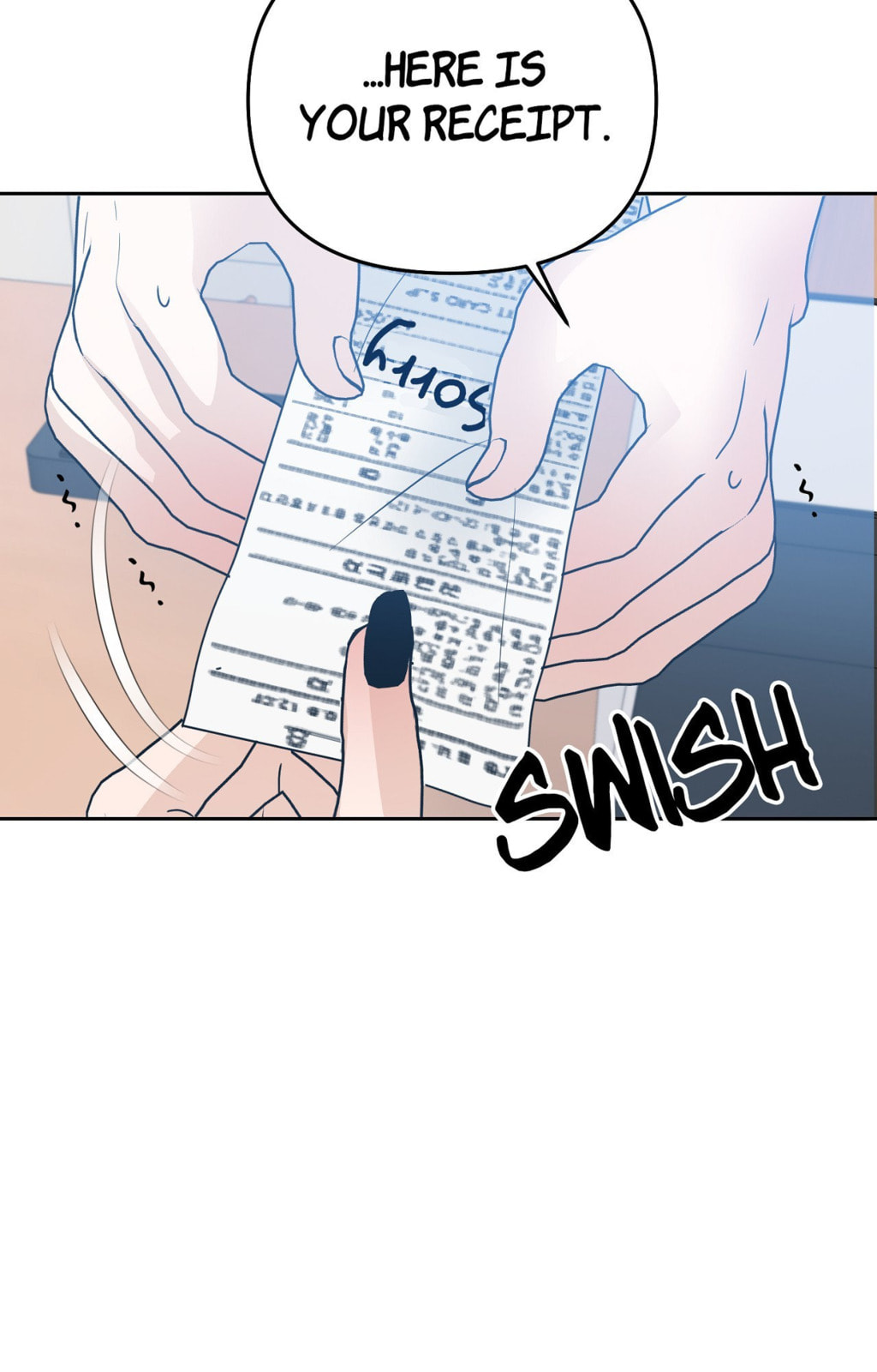 Read Yokan chapter 58 image 3 on Lezhin
