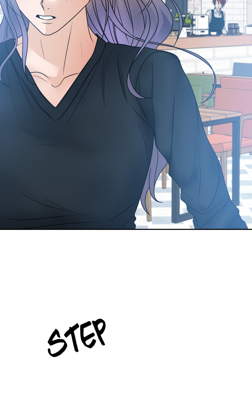 Read Yokan chapter 58 image 35 on Lezhin