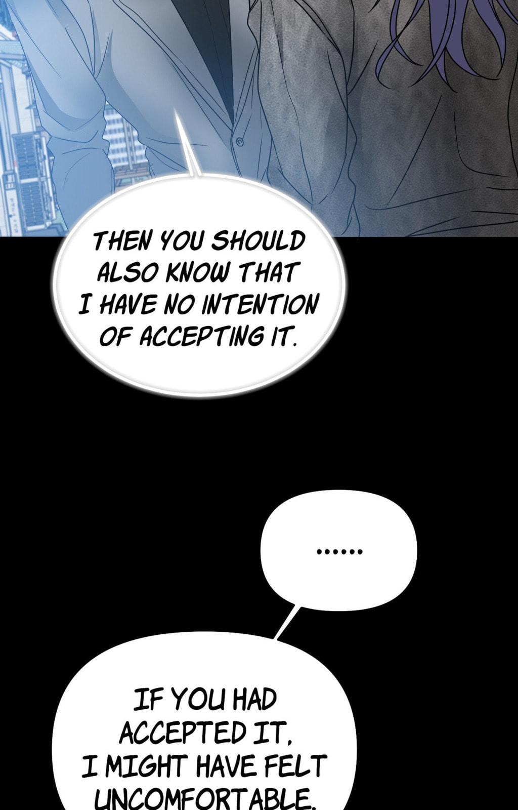 Read Yokan chapter 58 image 38 on Lezhin