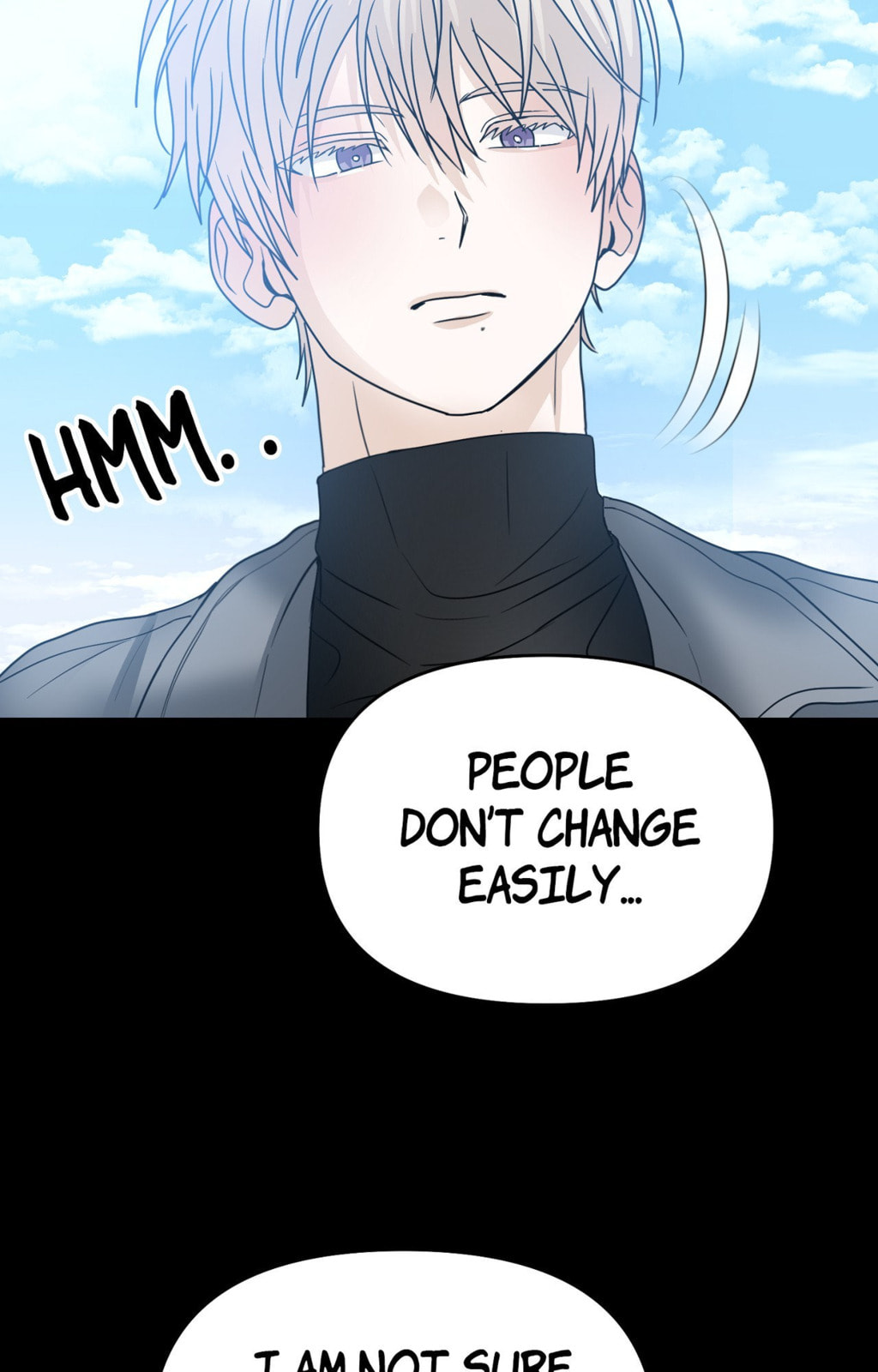 Read Yokan chapter 58 image 40 on Lezhin