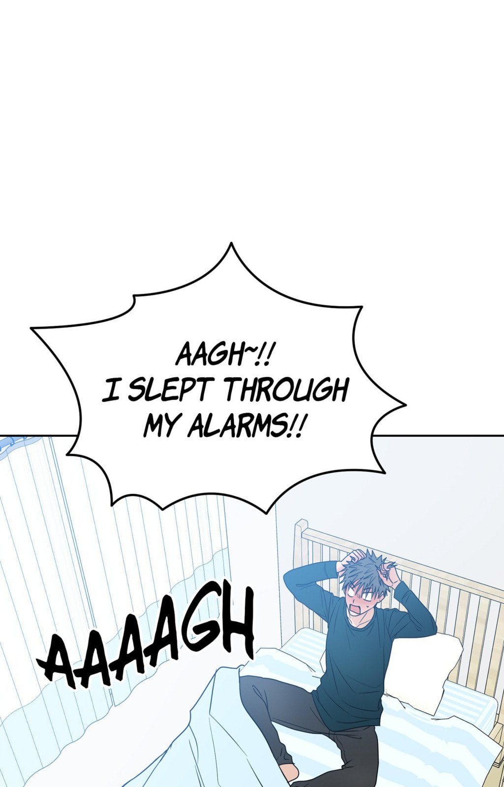 Read Yokan chapter 58 image 49 on Lezhin